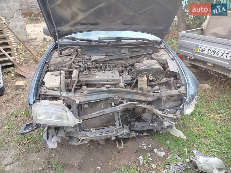 Лифтбек Toyota Corolla 1993 в Запорожье