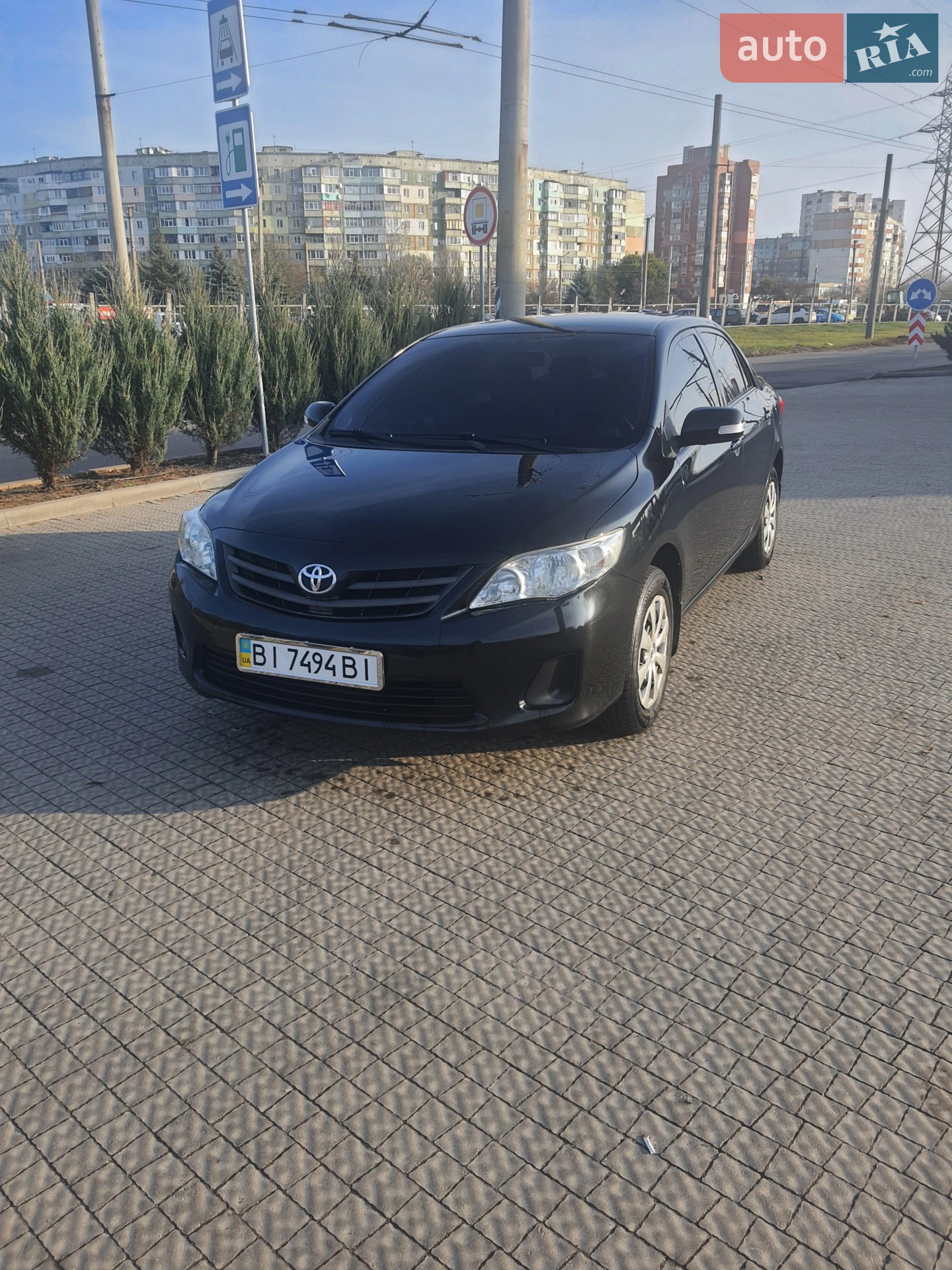 2011 Toyota Corolla - мініатюра 31