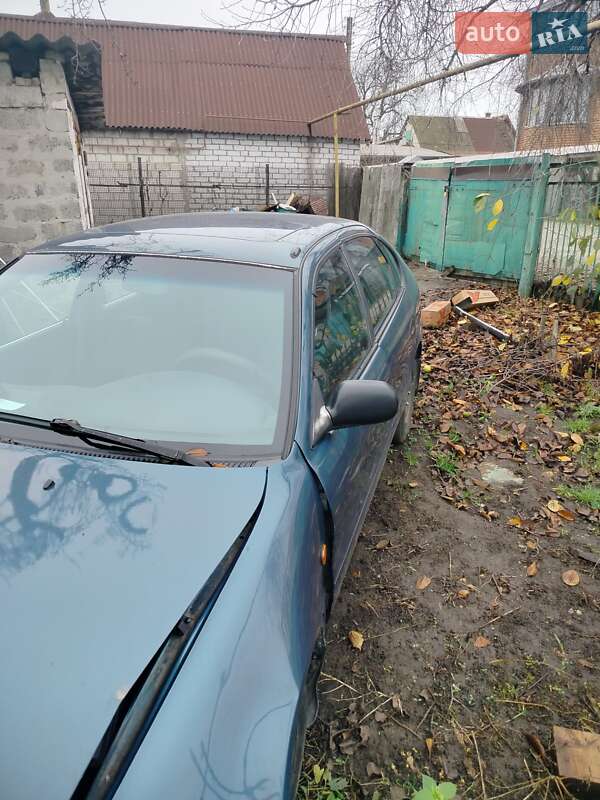 Лифтбек Toyota Corolla 1993 в Запорожье