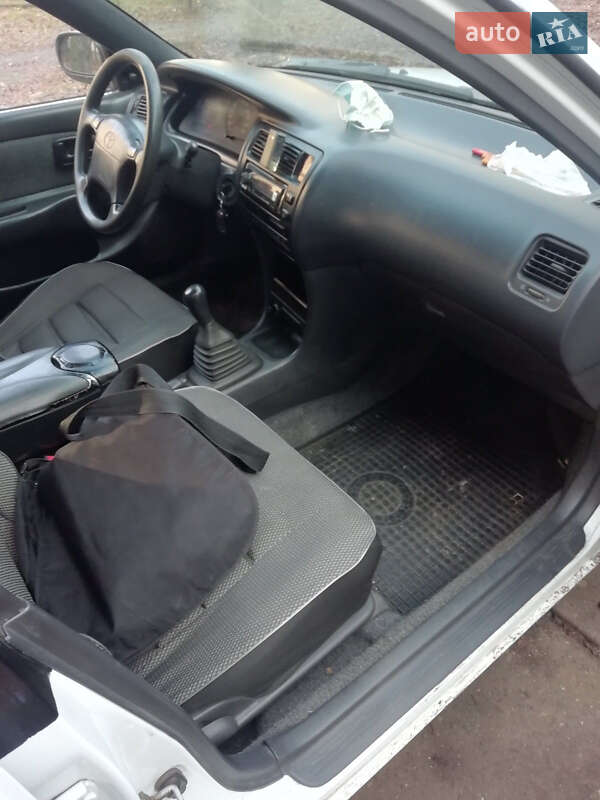 Ліфтбек Toyota Corolla 1992 в Кривому Розі фото 20 Ліфтбек Toyota Corolla 1992 в Кривому Розі