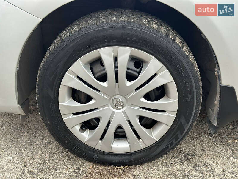 Седан Toyota Corolla 2007 в Дніпрі фото 37 Седан Toyota Corolla 2007 в Дніпрі