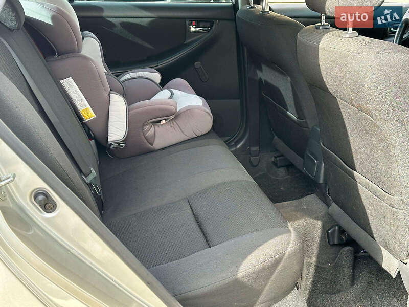 Хетчбек Toyota Corolla 2005 в Одесі