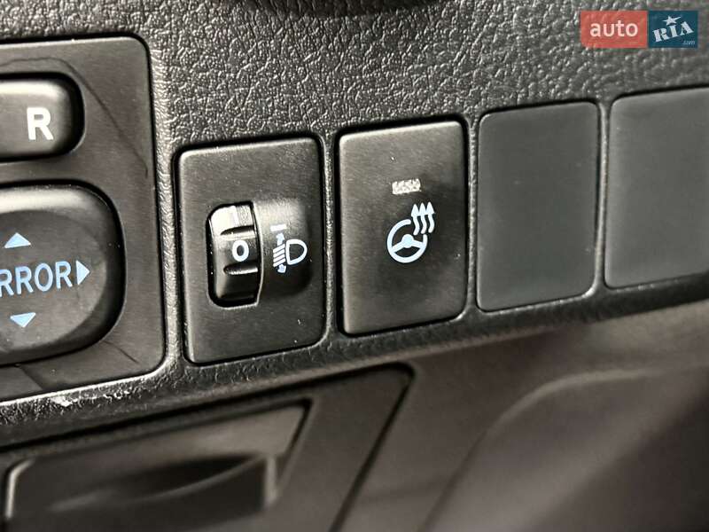 Седан Toyota Corolla 2017 в Києві