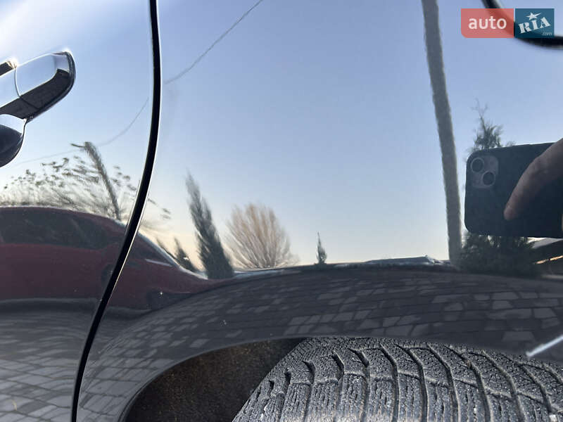 Седан Toyota Corolla 2008 в Дніпрі