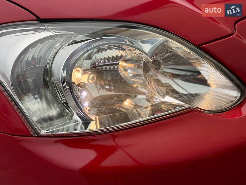 Хетчбек Toyota Corolla 2007 в Києві фото 19 Хетчбек Toyota Corolla 2007 в Києві