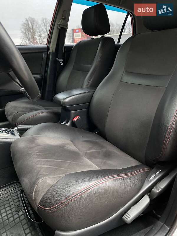 Хетчбек Toyota Corolla 2007 в Києві фото 26 Хетчбек Toyota Corolla 2007 в Києві