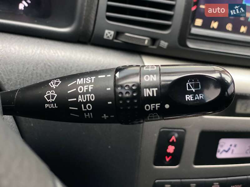 Хетчбек Toyota Corolla 2007 в Києві фото 33 Хетчбек Toyota Corolla 2007 в Києві