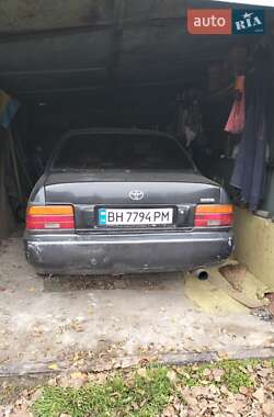 Седан Toyota Corolla 1994 в Одессе