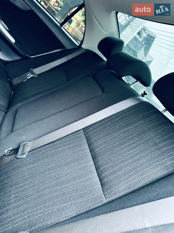 Седан Toyota Corolla 2008 в Грушево