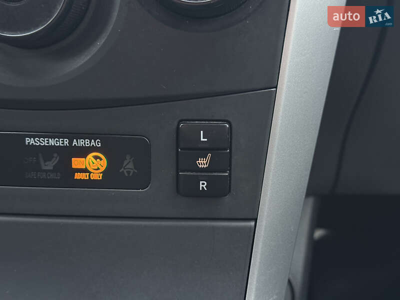 Седан Toyota Corolla 2011 в Одессе