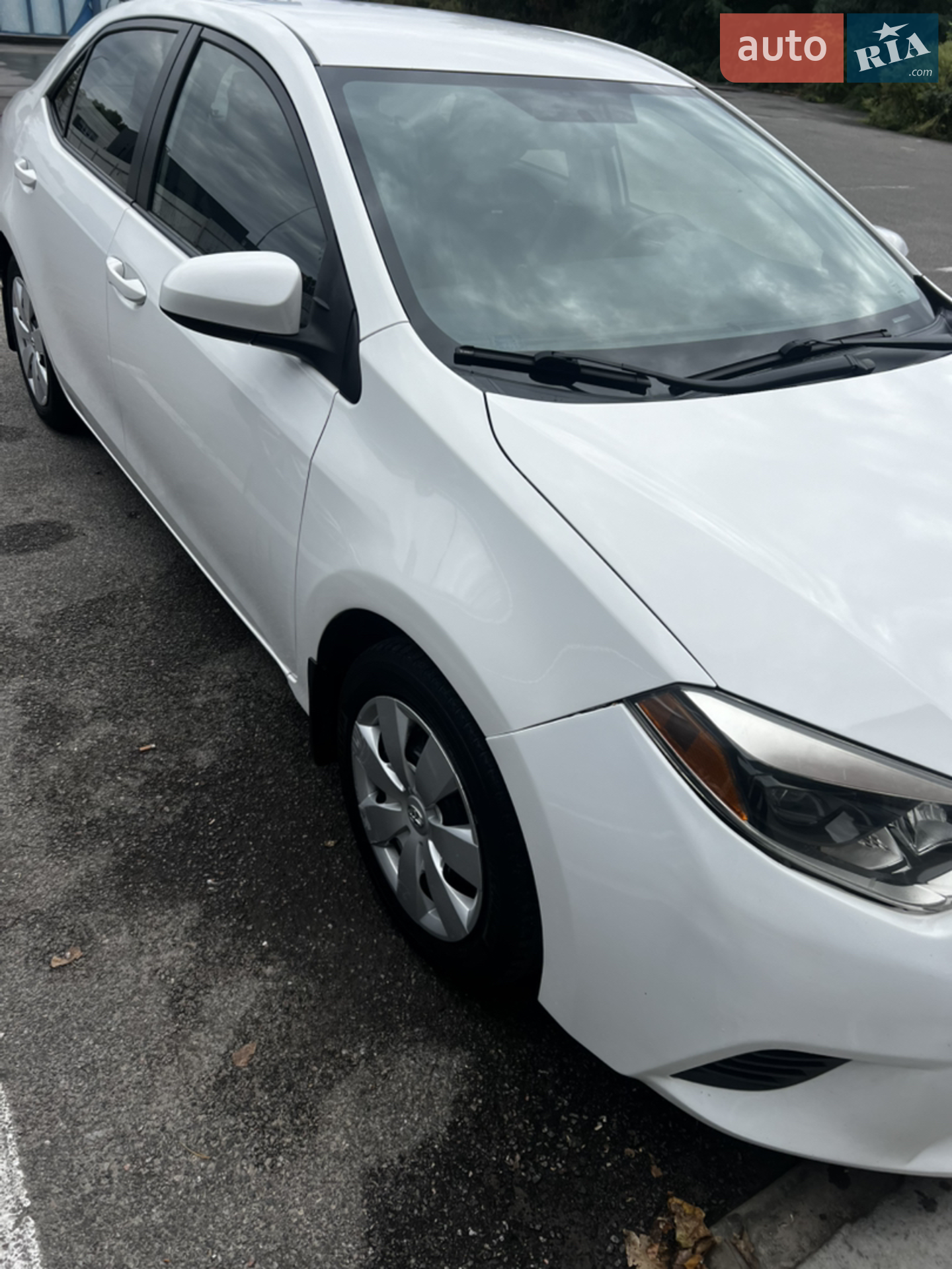 2015 Toyota Corolla - мініатюра 14