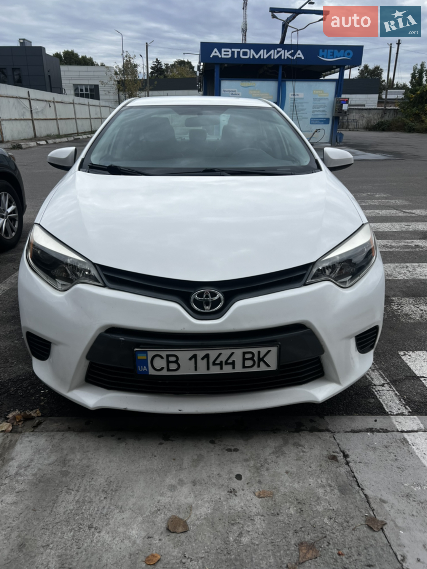 2015 Toyota Corolla - фото 1