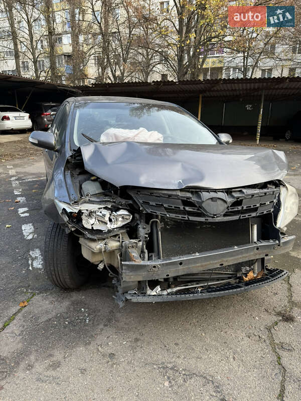 Седан Toyota Corolla 2011 в Одесі фото 3 Седан Toyota Corolla 2011 в Одесі