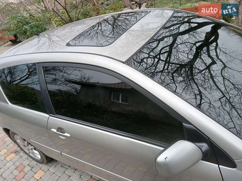 Хетчбек Toyota Corolla 2003 в Одесі фото 9 Хетчбек Toyota Corolla 2003 в Одесі