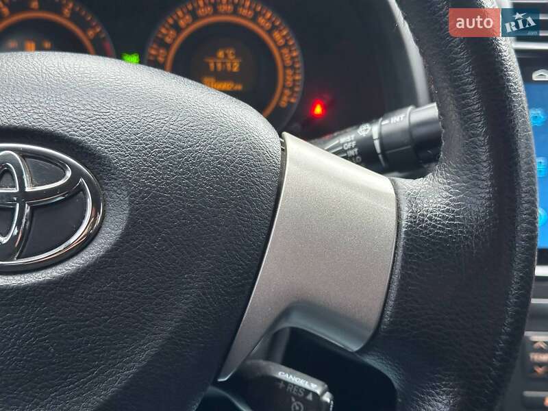 Седан Toyota Corolla 2007 в Києві фото 21 Седан Toyota Corolla 2007 в Києві