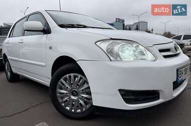 Хэтчбек Toyota Corolla 2005 в Одессе