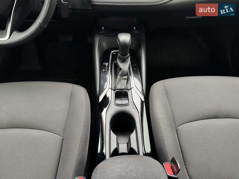 Седан Toyota Corolla 2019 в Києві фото 18 Седан Toyota Corolla 2019 в Києві