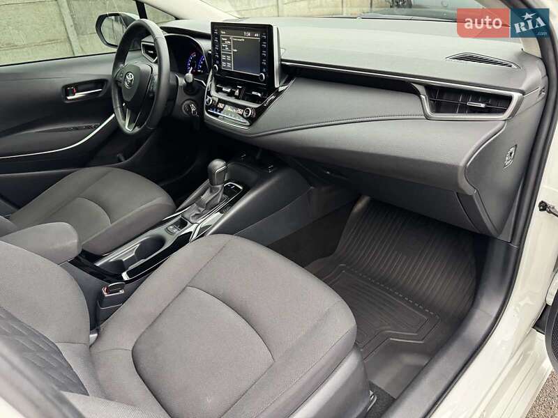 Седан Toyota Corolla 2019 в Києві фото 21 Седан Toyota Corolla 2019 в Києві