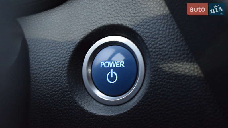 Седан Toyota Corolla 2021 в Житомирі