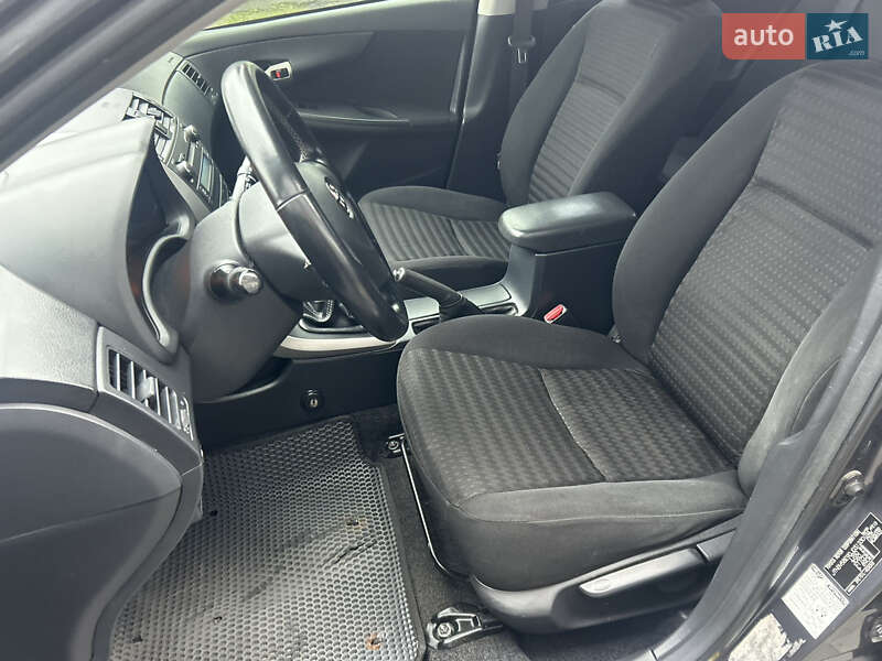 Седан Toyota Corolla 2008 в Вінниці фото 18 Седан Toyota Corolla 2008 в Вінниці