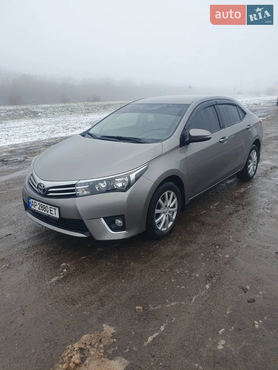 2013 Toyota Corolla - мініатюра 23