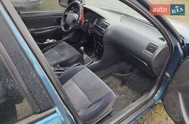 Лифтбек Toyota Corolla 1994 в Львове