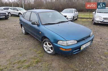 Ліфтбек Toyota Corolla 1994 в Львові
