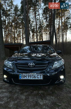 Седан Toyota Corolla 2008 в Глухове