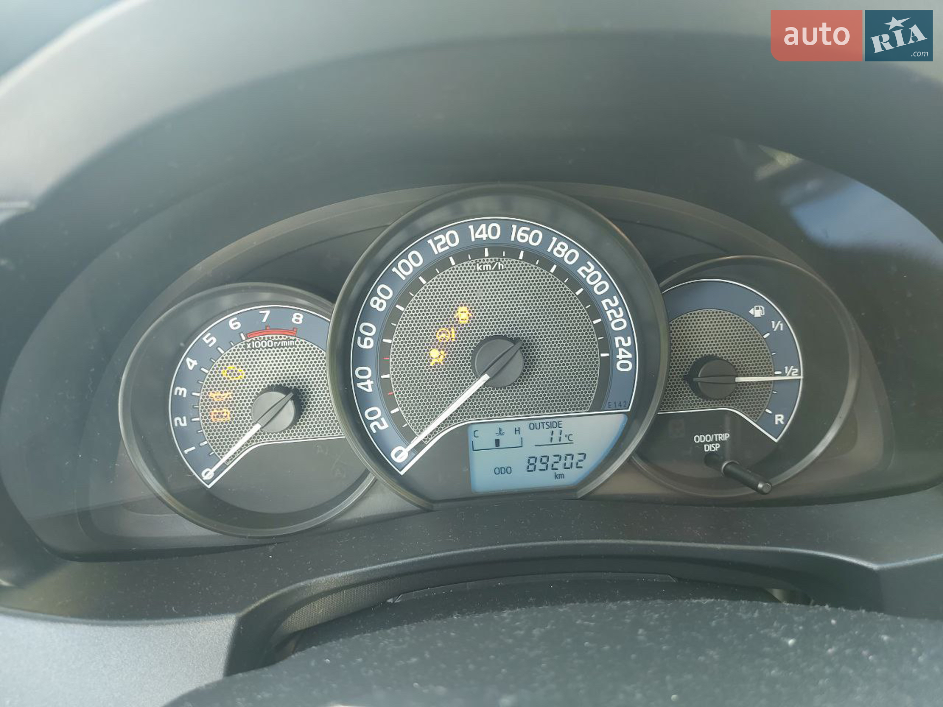 2013 Toyota Corolla - мініатюра 13