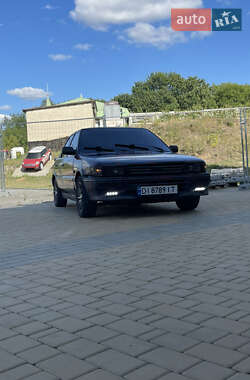 Лифтбек Toyota Corolla 1987 в Днепре