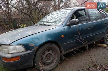 Хэтчбек Toyota Corolla 1994 в Киеве