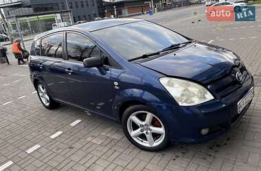 Хэтчбек Toyota Corolla 2006 в Одессе