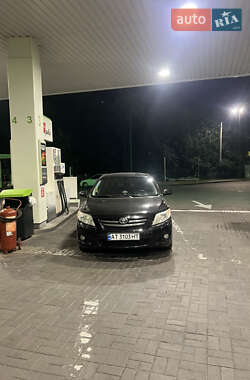 Седан Toyota Corolla 2007 в Днепре