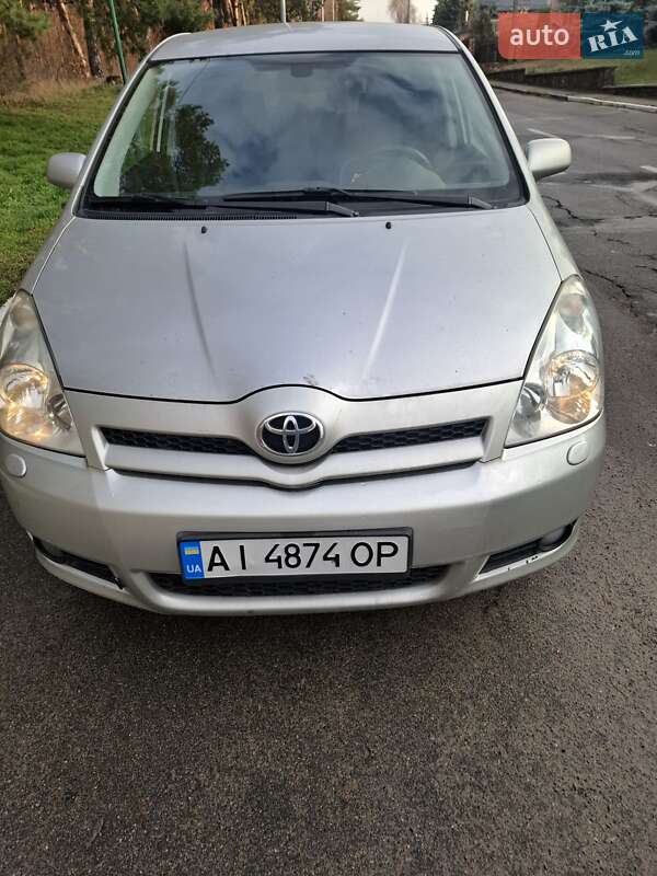 Toyota Corolla 2005 Toyota Corolla 2005