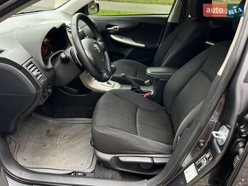 Седан Toyota Corolla 2008 в Одессе фото 11 Седан Toyota Corolla 2008 в Одессе