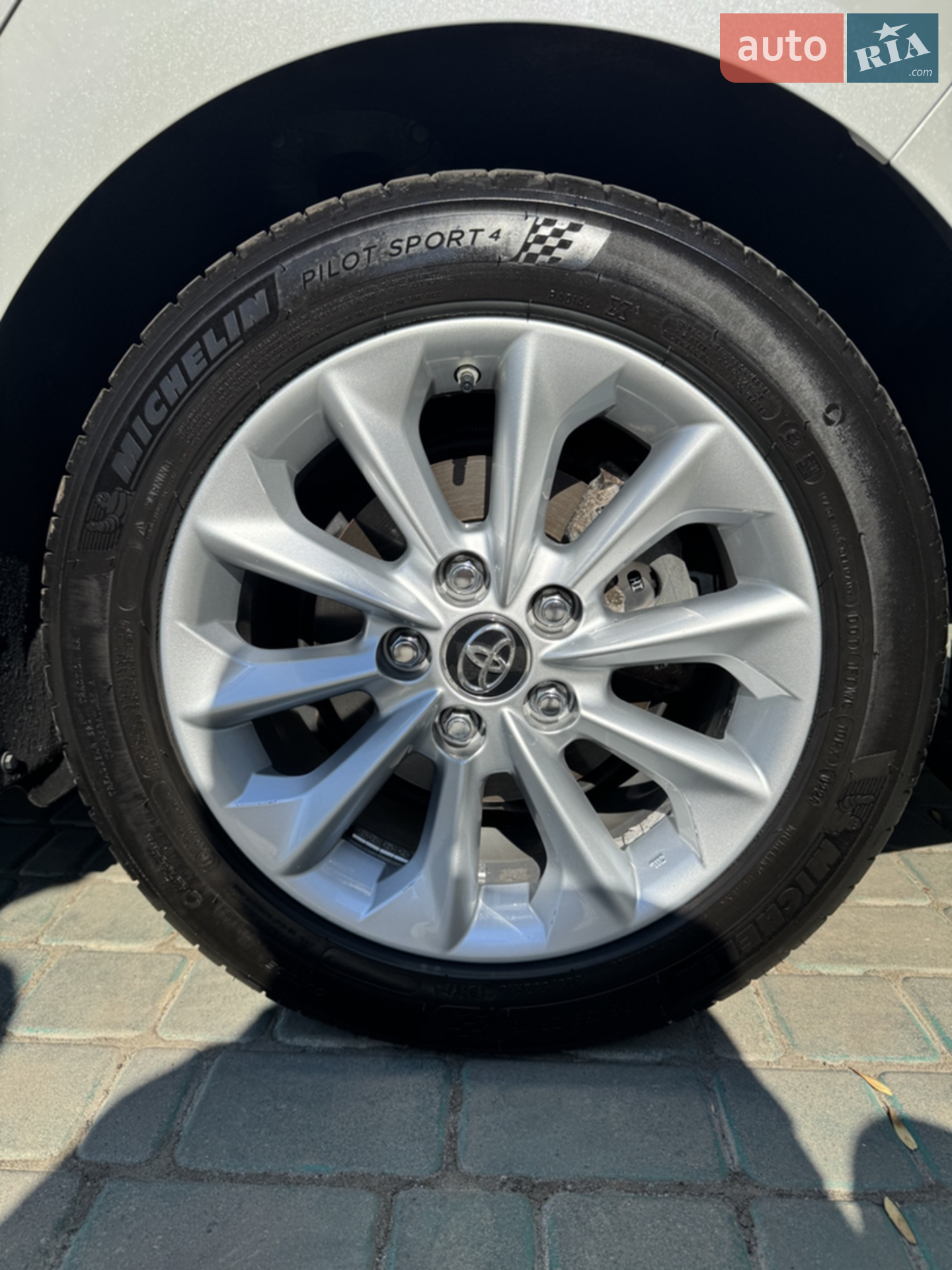 2019 Toyota Corolla - мініатюра 15