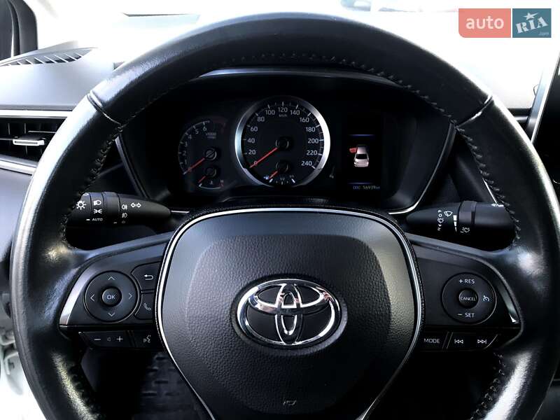 Седан Toyota Corolla 2021 в Николаеве фото 10 Седан Toyota Corolla 2021 в Николаеве