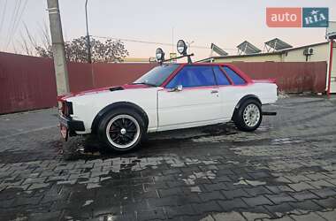 Купе Toyota Corolla 1982 в Одессе