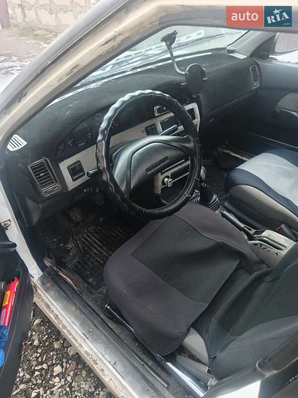 Лифтбек Toyota Corolla 1989 в Николаеве