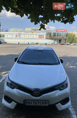 Хэтчбек Toyota Corolla 2018 в Одессе