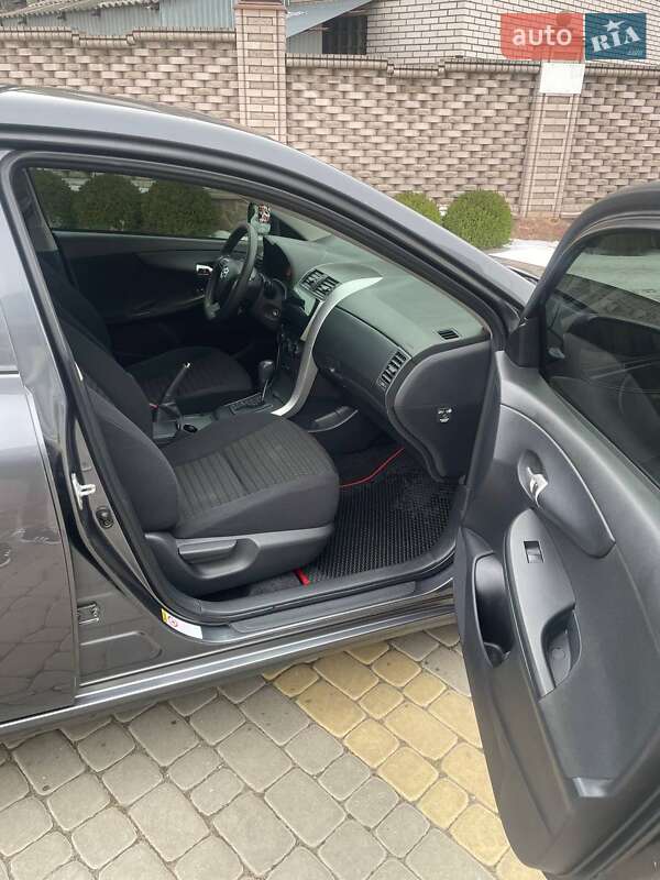 Седан Toyota Corolla 2012 в Тульчині фото 25 Седан Toyota Corolla 2012 в Тульчині