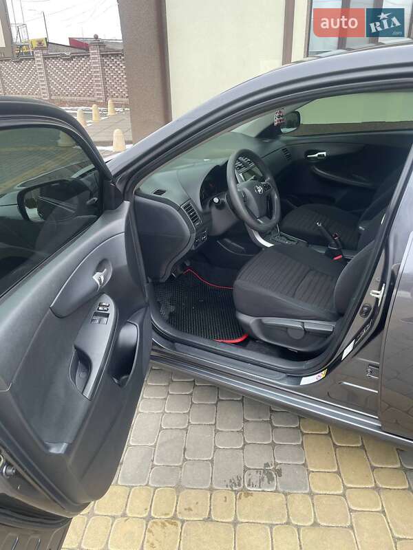 Седан Toyota Corolla 2012 в Тульчині фото 16 Седан Toyota Corolla 2012 в Тульчині