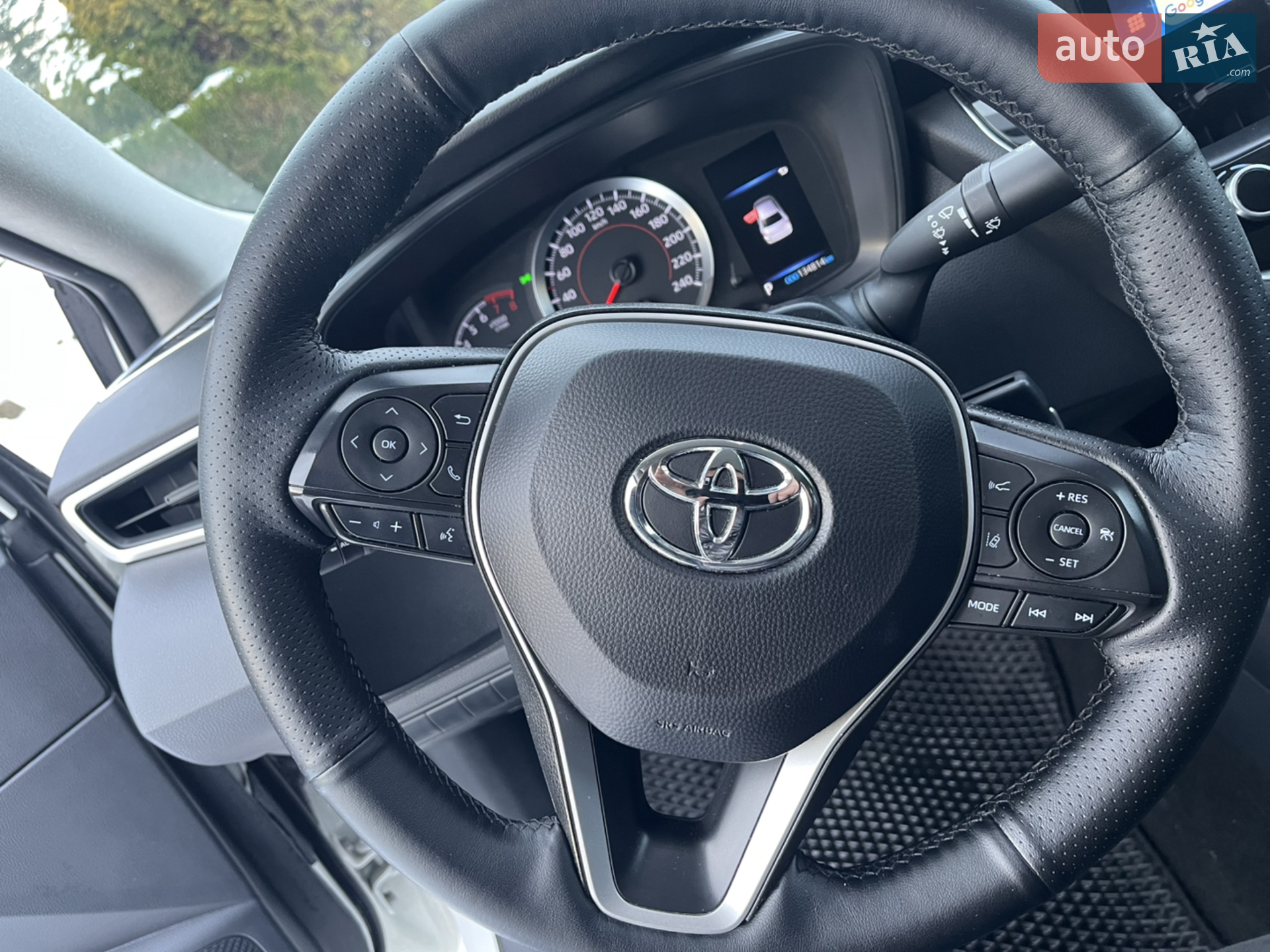 2020 Toyota Corolla - мініатюра 12