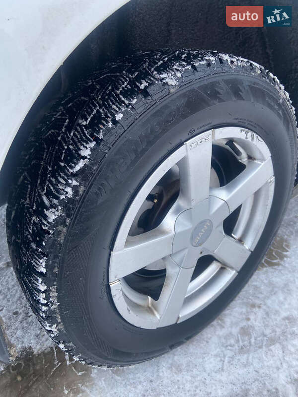 Седан Toyota Corolla 2012 в Белой Церкви фото 4 Седан Toyota Corolla 2012 в Белой Церкви