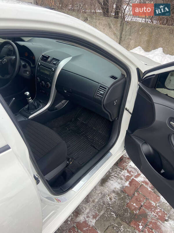 Седан Toyota Corolla 2012 в Белой Церкви фото 11 Седан Toyota Corolla 2012 в Белой Церкви