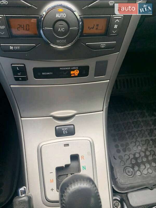 Седан Toyota Corolla 2008 в Одессе