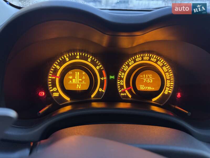 Седан Toyota Corolla 2008 в Киеве фото 4 Седан Toyota Corolla 2008 в Киеве