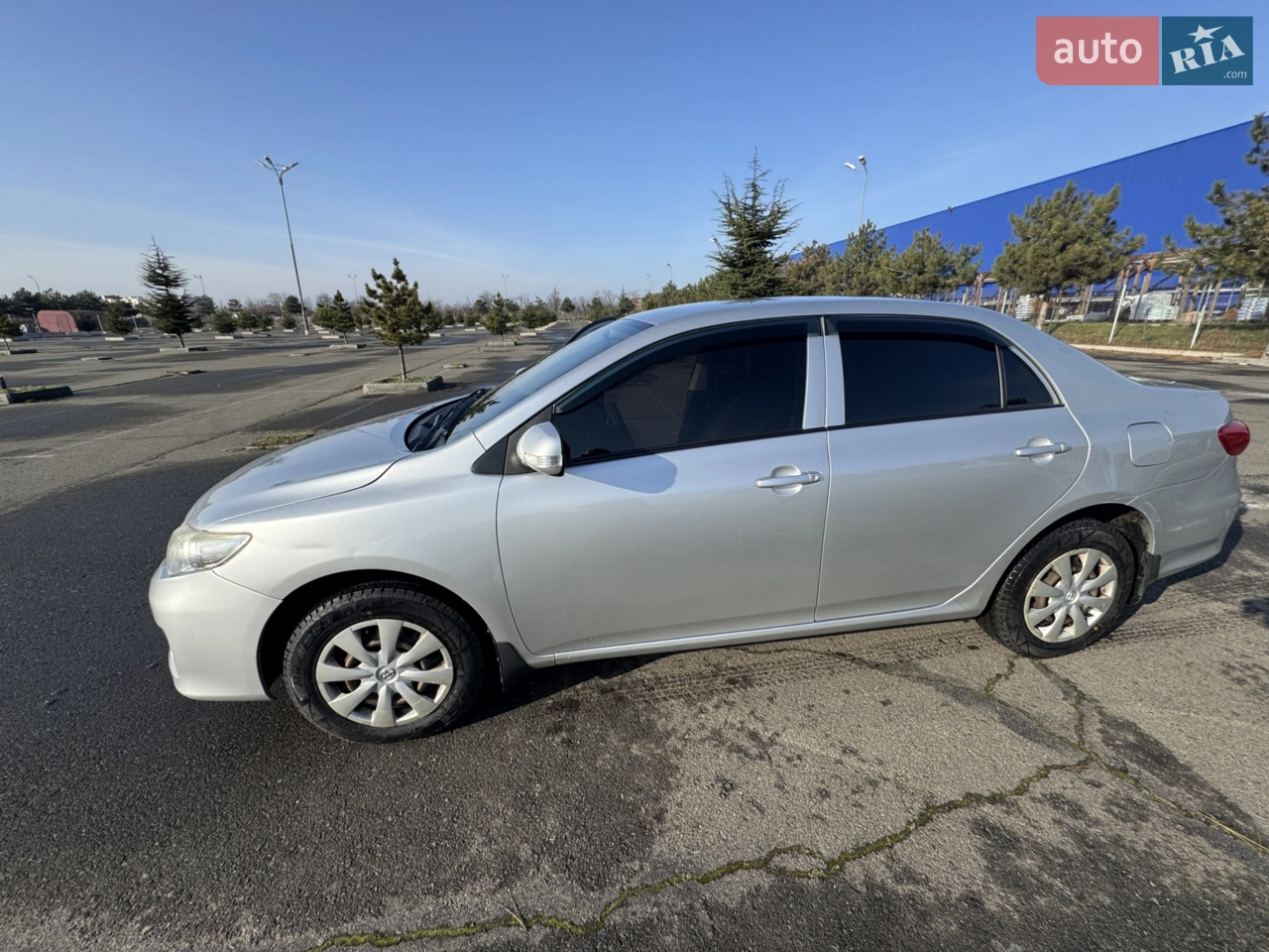 2013 Toyota Corolla - мініатюра 27