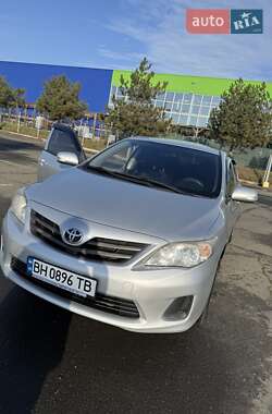 Седан Toyota Corolla 2012 в Одессе