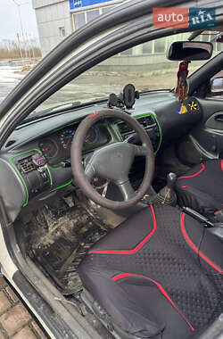 Хетчбек Toyota Corolla 1993 в Івано-Франківську
